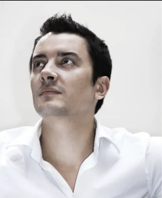 Arnaud Raffarin
