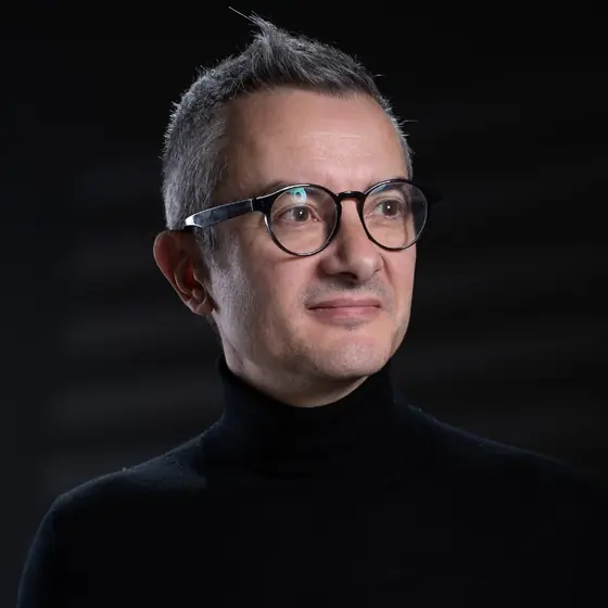 Arnaud Raffarin